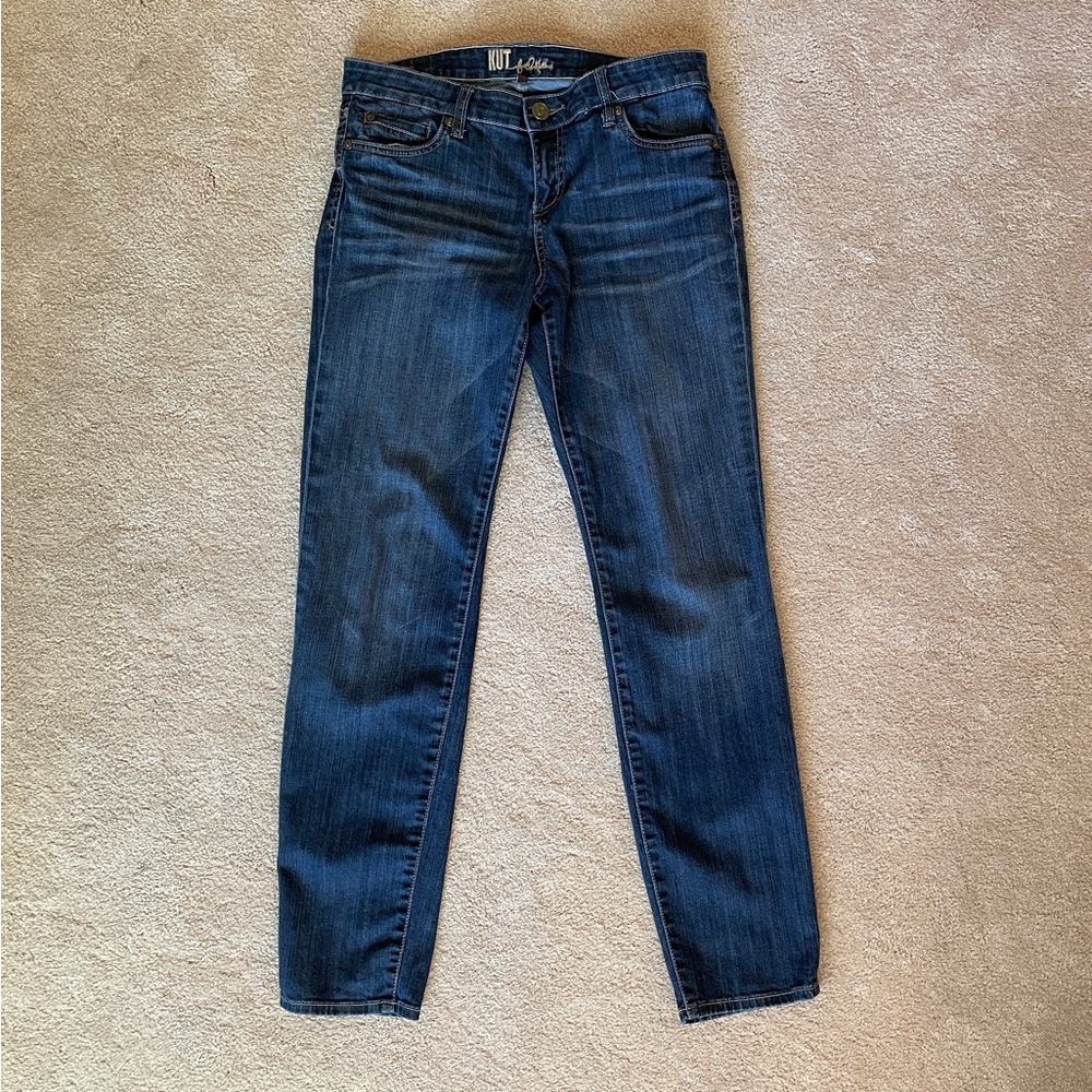 KUT from the Kloth jeans